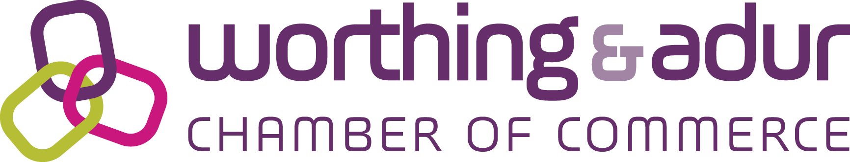 Worthing & Adur Chamber Of Commerce Logo